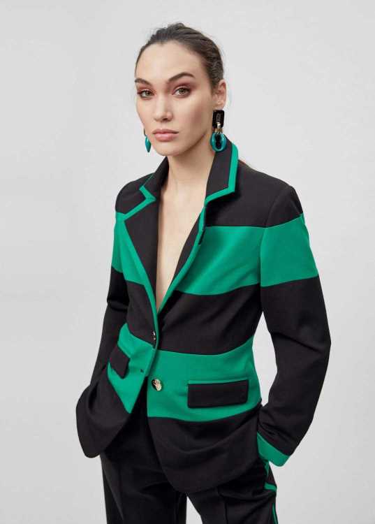 Veston Ligné Love - Lola Casademunt (XS)