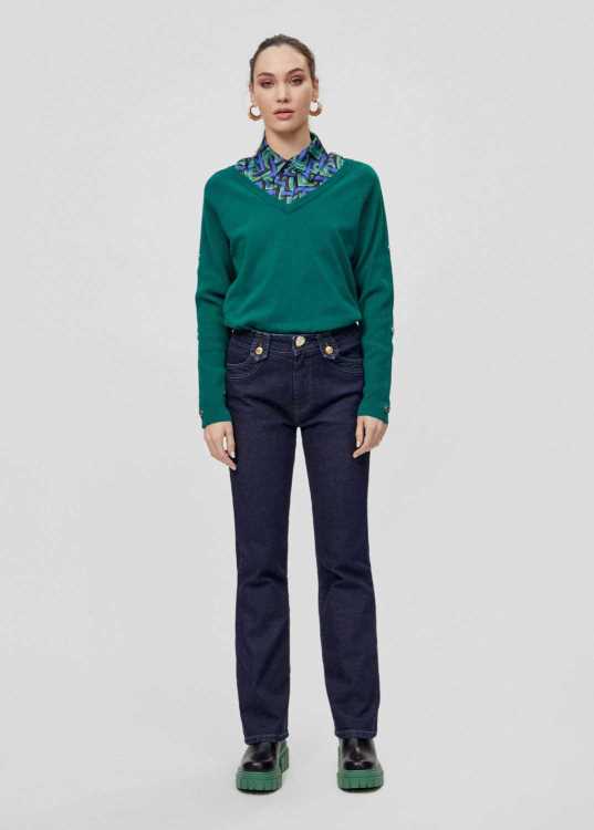 Jean's - Lola Casademunt