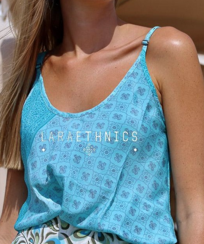 Top Silou23 - Laraethnics