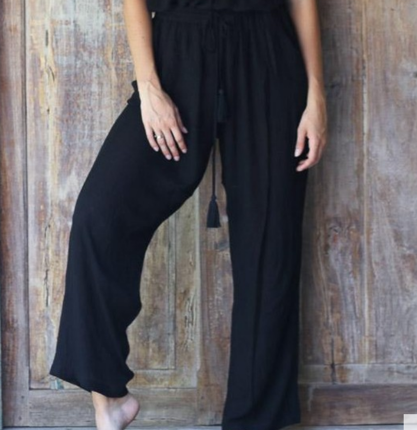 Pantalon Mael - Laraethnics