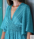 Robe Séraphine - Laraethnics