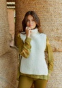 Pull Poncho Billie - Lauren Vidal