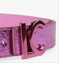 Ceinture Réversible - Lola Casademunt