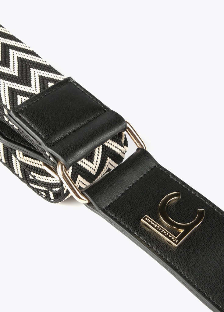 Anse de sac Ethnic - Lola Casademunt