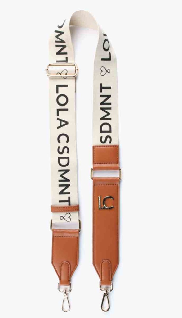 Déco Logo LC - Lola Casademunt