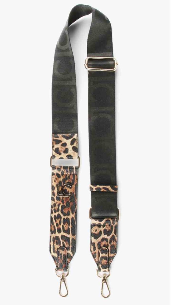 Anse de sac imprimé animal - Lola Casademunt