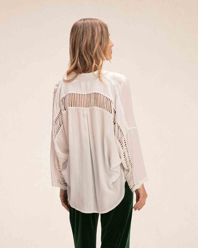 Chemise Clara - karma Koma