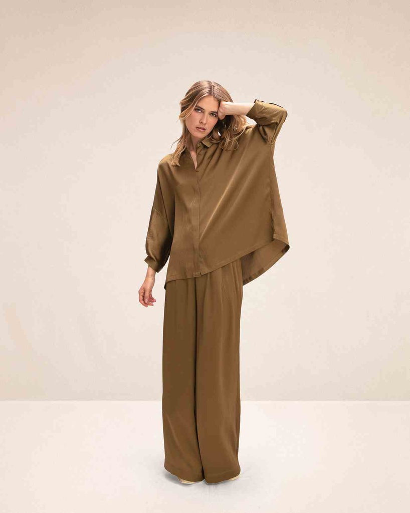 Chemise Manon - Karma Koma