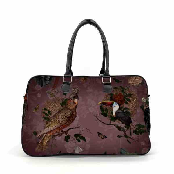 [Sac rio] Sac de voyage Rio - Voglio Bene