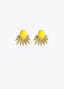 Boucles d'oreilles - Maïté by Lola