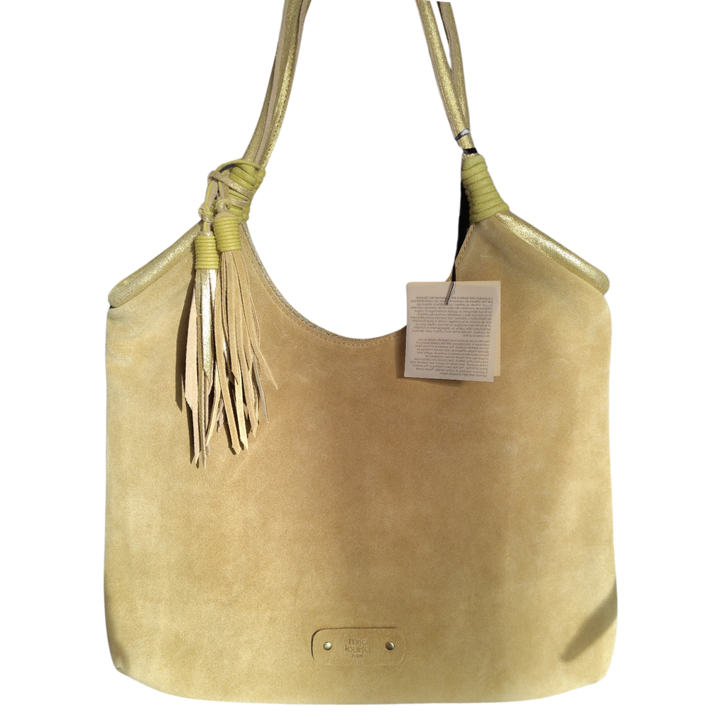 Sac cabas Poldy - Mila Louise
