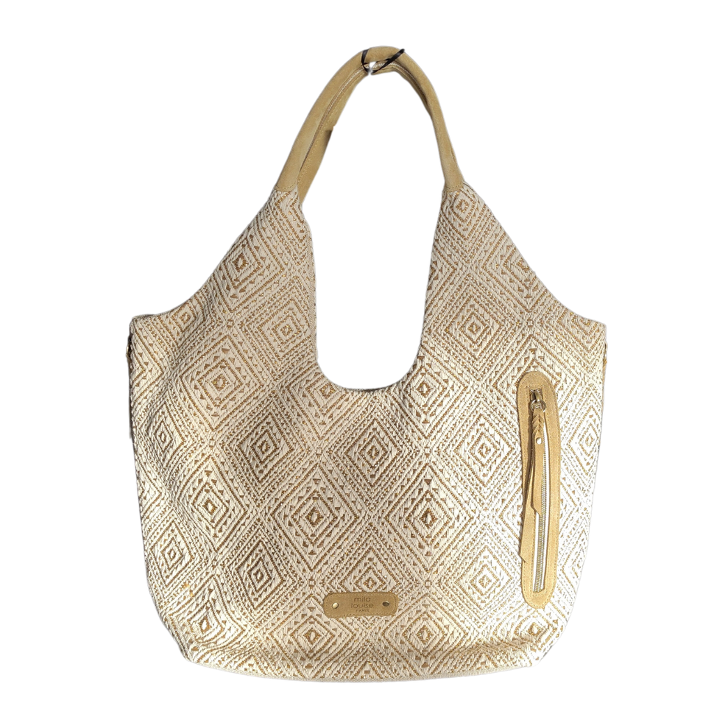 Sac Cabas Philae - Mila Louise