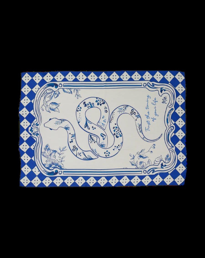 Paréo River - ME369