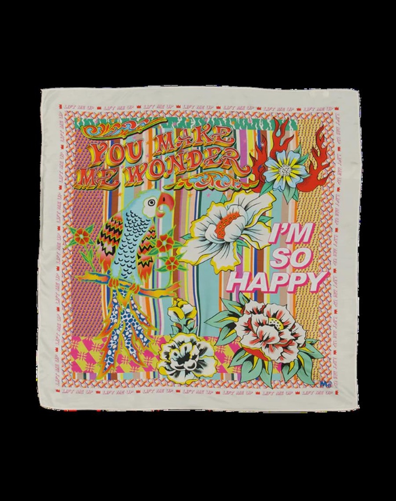 Foulard Sara - ME369