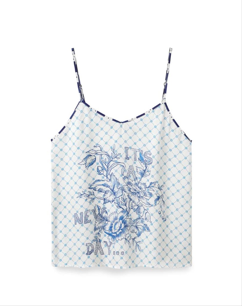 Top Angélique - ME369 (XS)