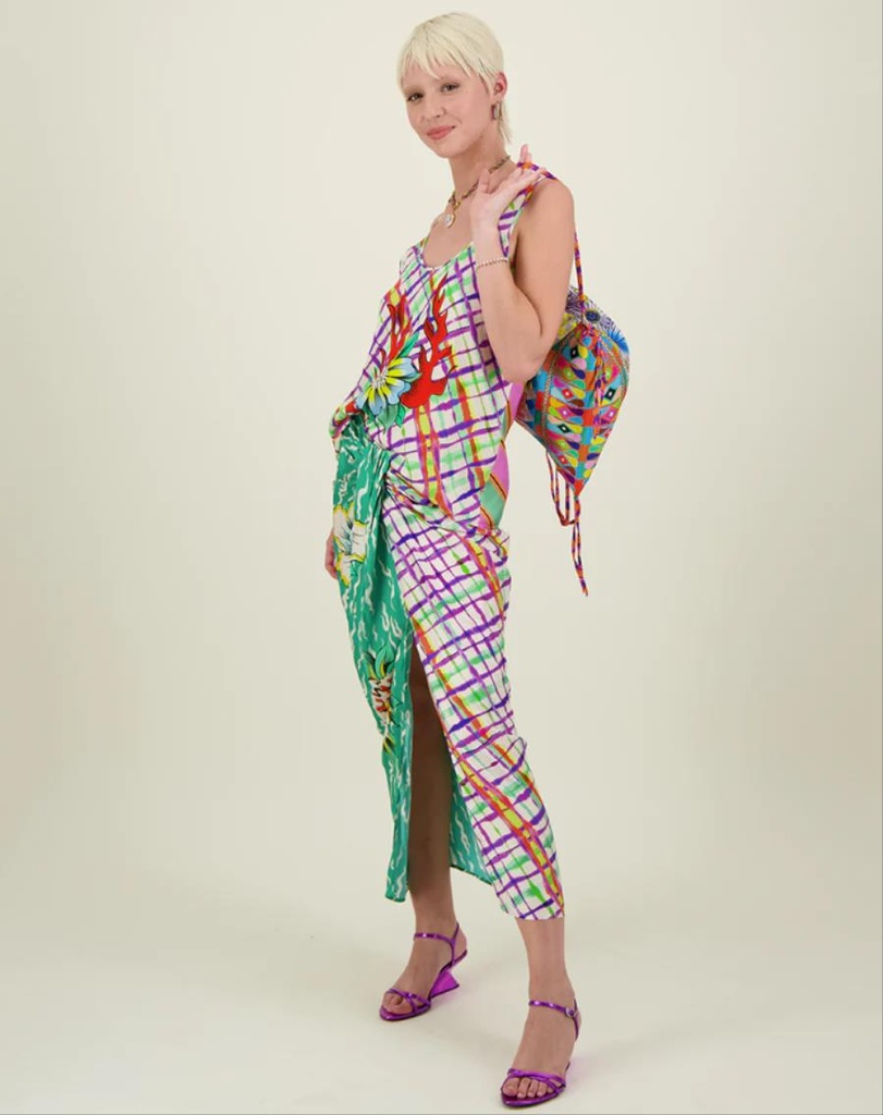 Jupe Luna Artisan - ME369