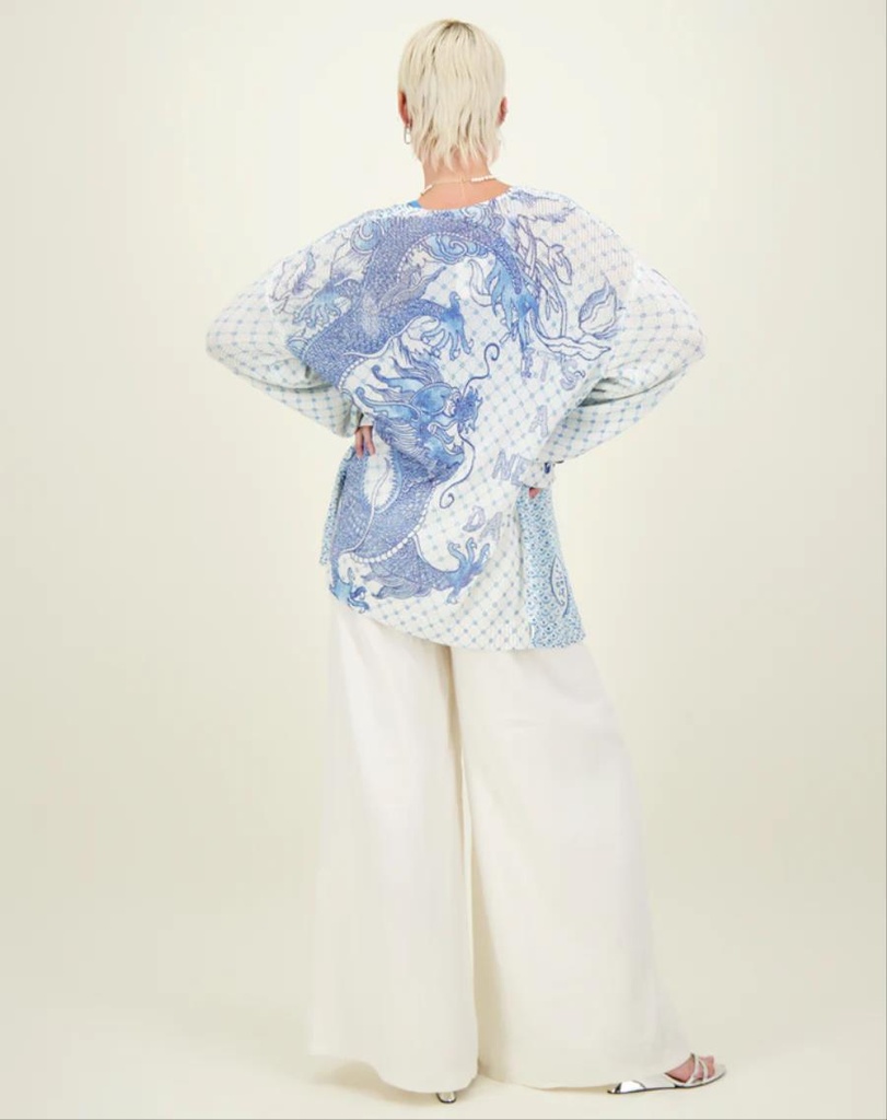 Gilet Victoria - ME369 (S)