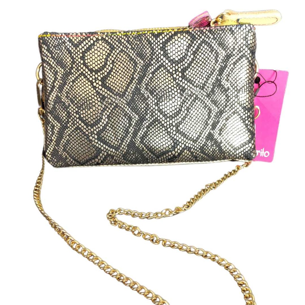 [minijoydoubleboa] Mini Joy Double Boa - Ebarrito