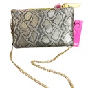 Mini Joy Double Boa - Ebarrito