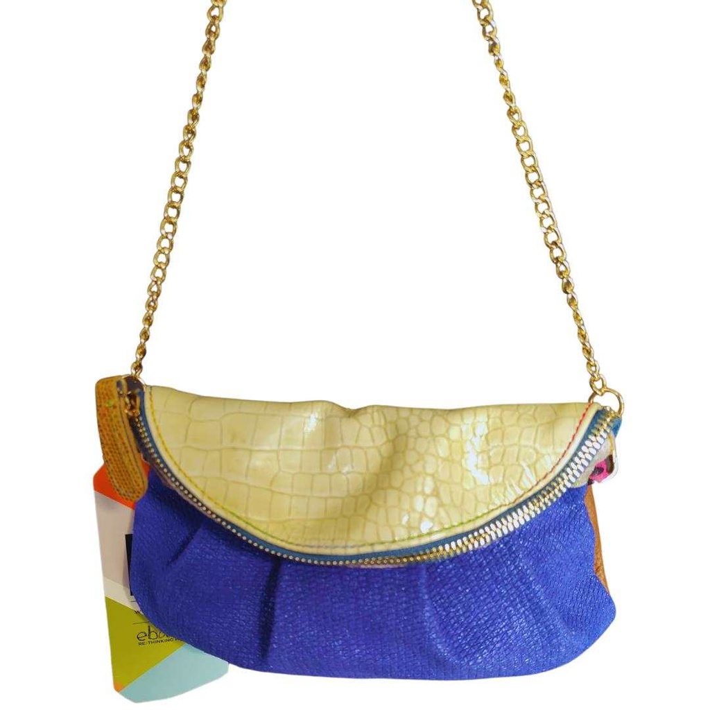 [tightropebleu] Sac Tightrope dancer - Ebarrito