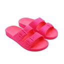 Sandales NEON Rose - Cacatoès
