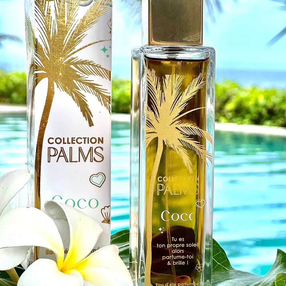 [Coco] Parfum Coco 100 ml - Madamirma