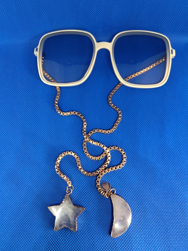 Lunettes de soleil Moon & Star - My Willows