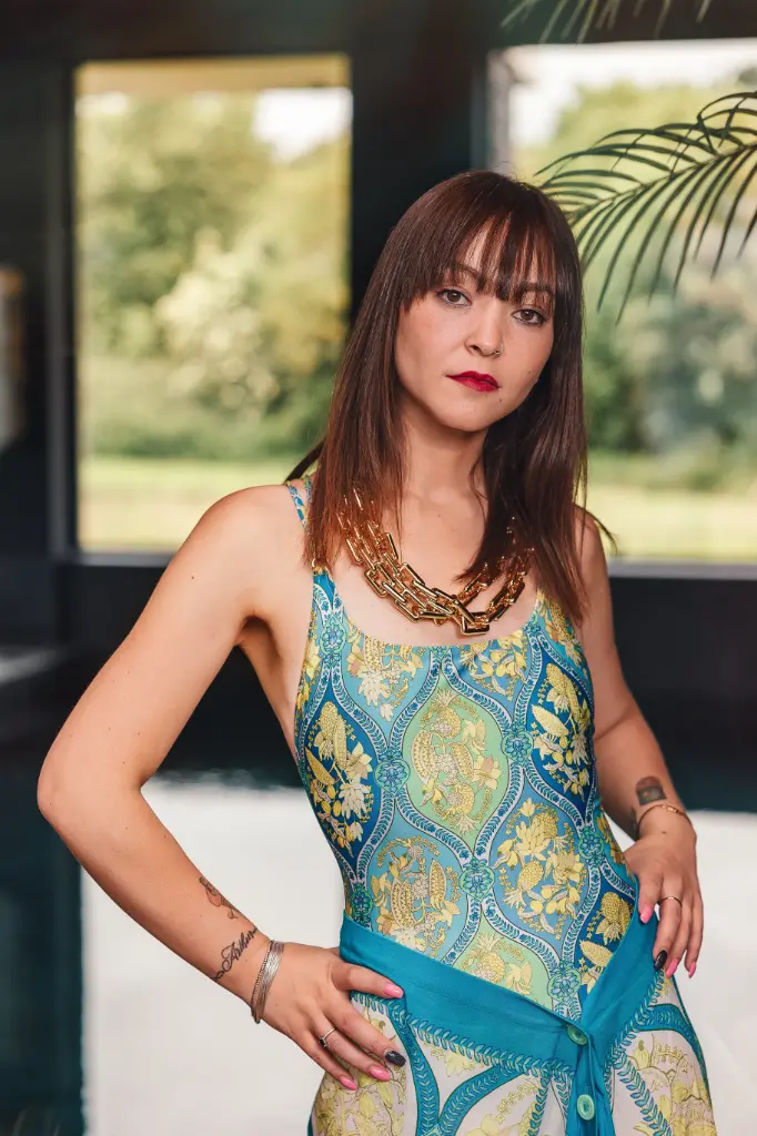 Maillot Polen - Blueman