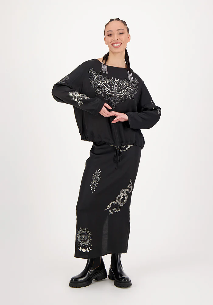 Blouse BEATRICE - Me369