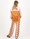 Chemise Isabel Printed sunset - Me369