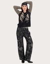 Cardigan court black magic - ILANA - Me369