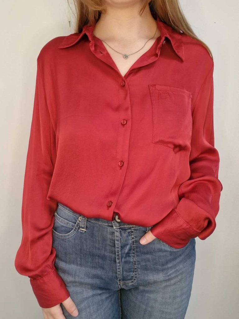 Chemise Scooter - Please