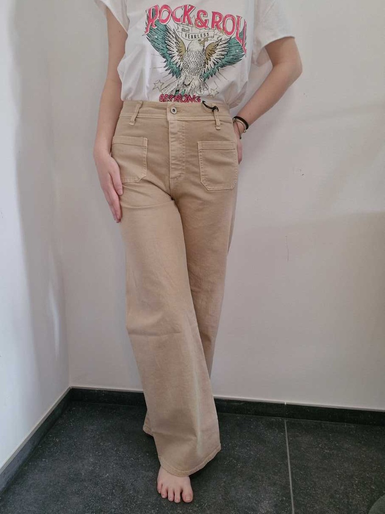 Pantalon Out Milk - Please