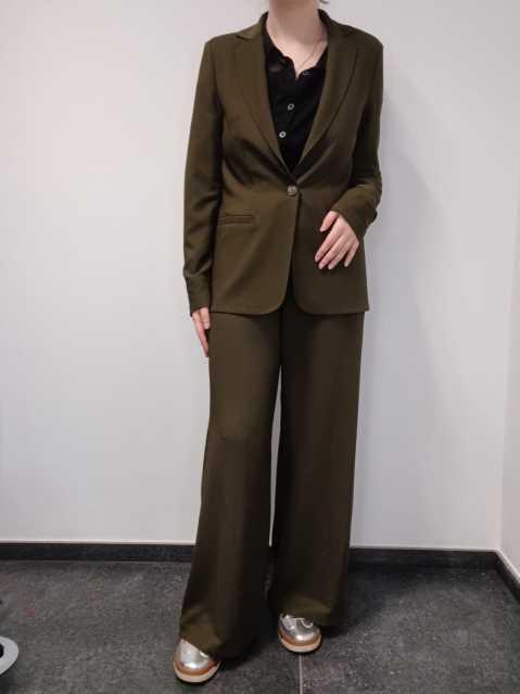 Pantalon Loden - Please (XS)