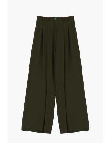 Pantalon Kaki - Please