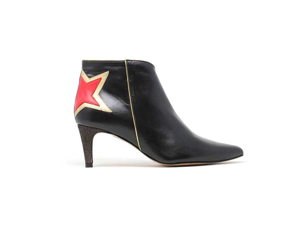 Boots Fiona - Créatis