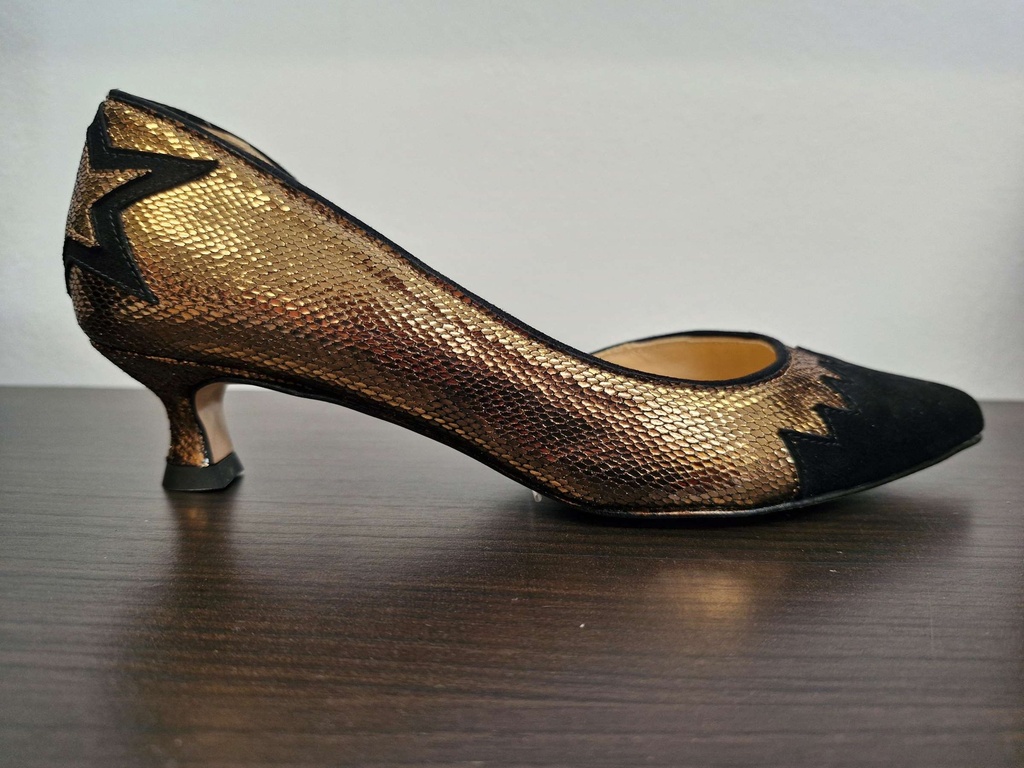 Escarprin Renée - Créatis (36)