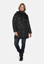 Veste Mi-longue - C.Ro Etage