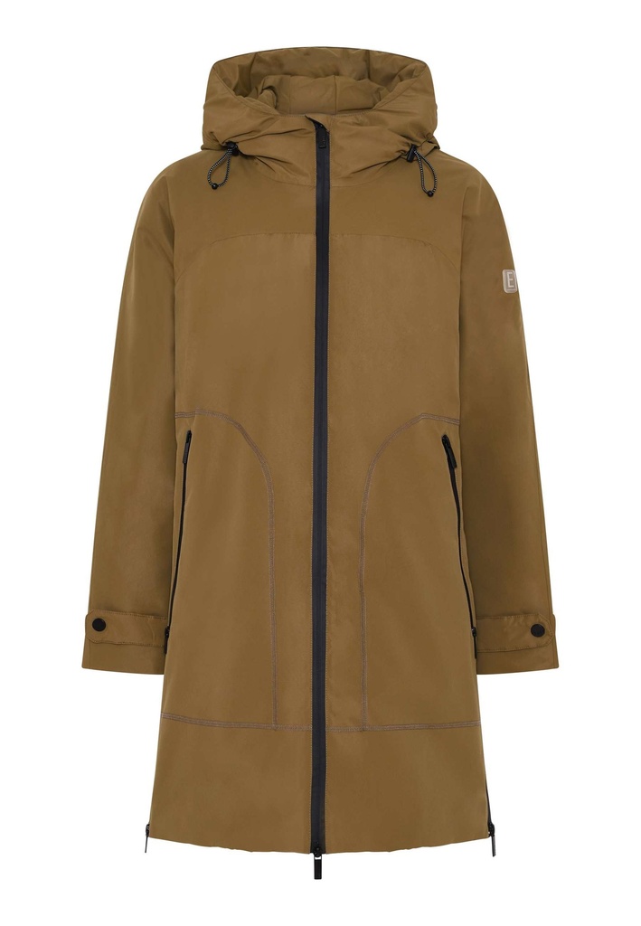 Manteau pluie - Céro & Etage