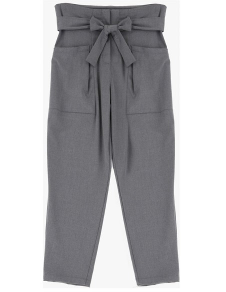Pantalon gris - Please 