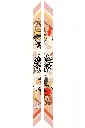 Bandeau Compass - Antan 