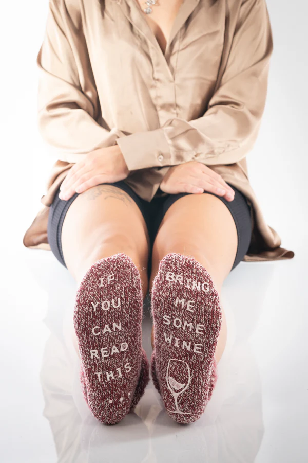 Wine Not Bordeaux - Dailysocks (35/38)