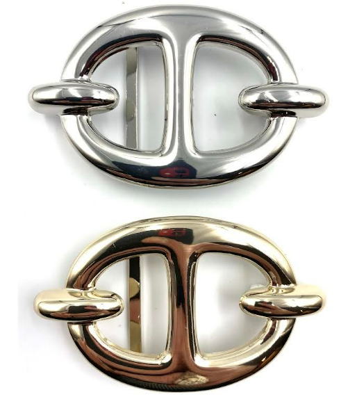 Boucle Omega - YOLETE (OR)