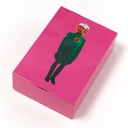 Boîte Capitaine Bombek - Gangzaï