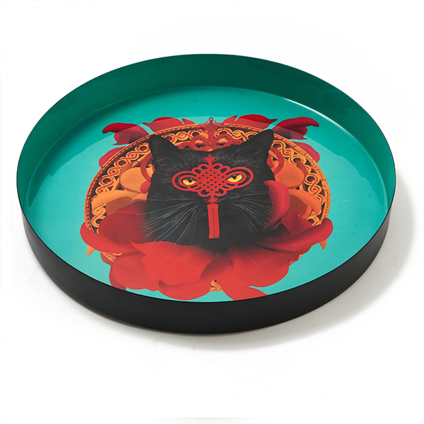 Plateau Chachineau - Gangzaï