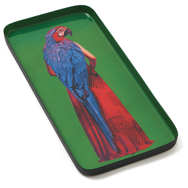 [GD614] Plateau Isadora - Gangzaï