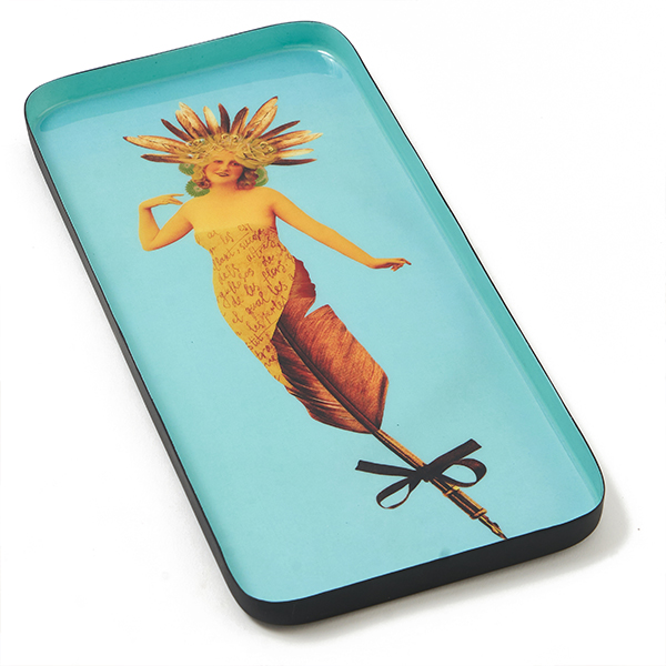 [GD612] Plateau Poesy - Gangzaï 