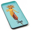 Plateau Poesy - Gangzaï 