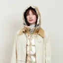 Capuche Gold- Fudoon 