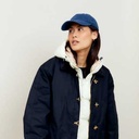 Capuche Navy - Fudoon  